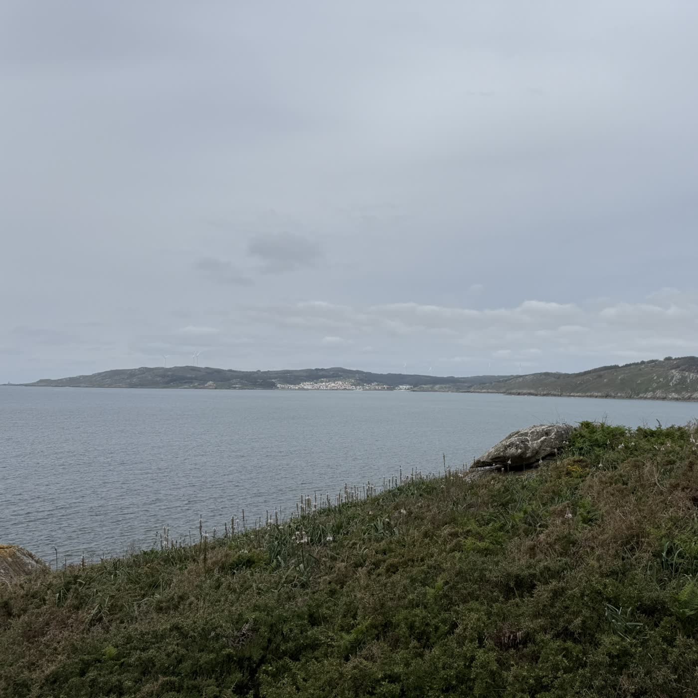 Camiño dos Faros #3,2