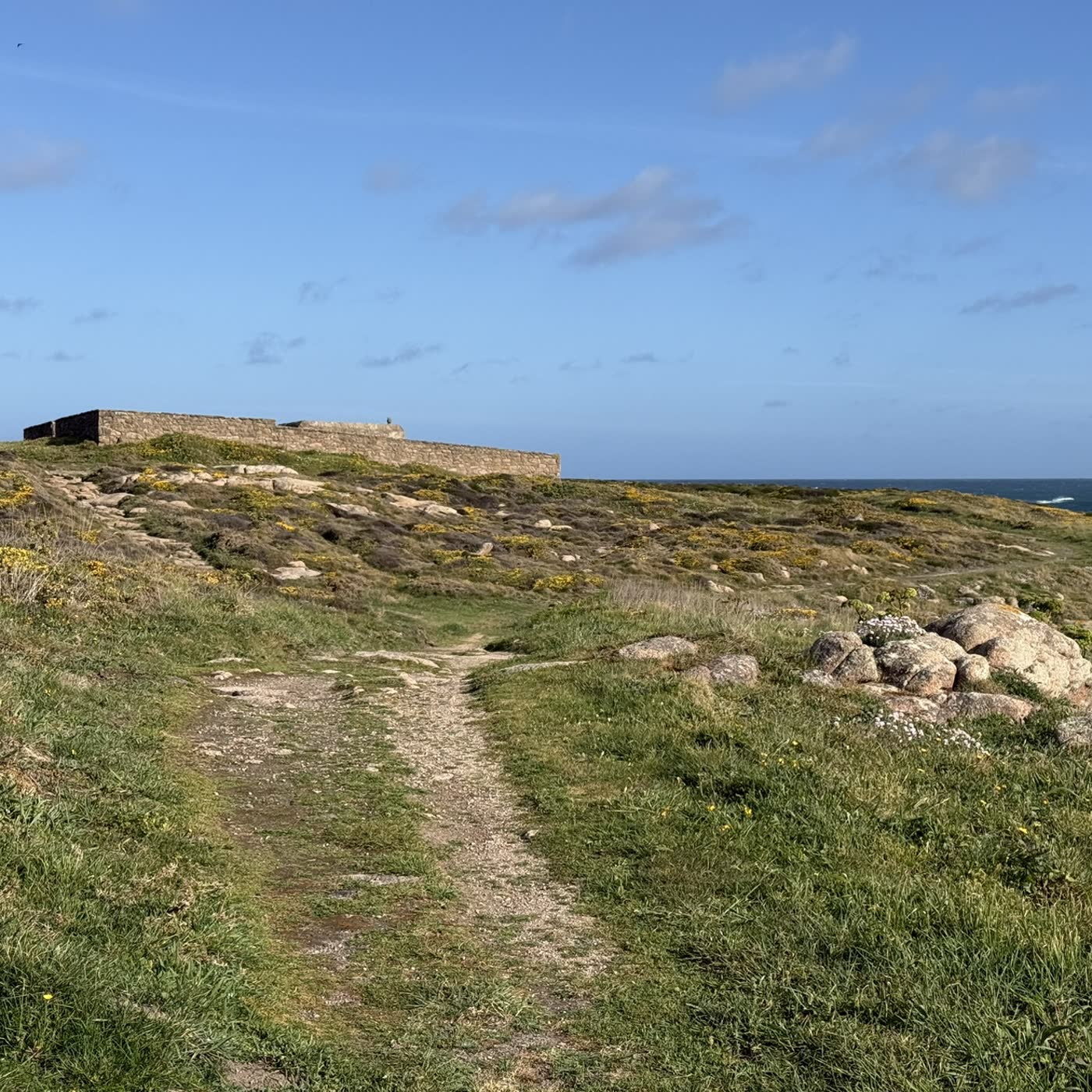 Camiño dos faros #5,2