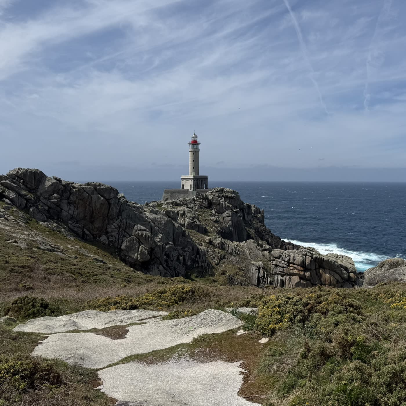 Camiño dos Faros #1,3
