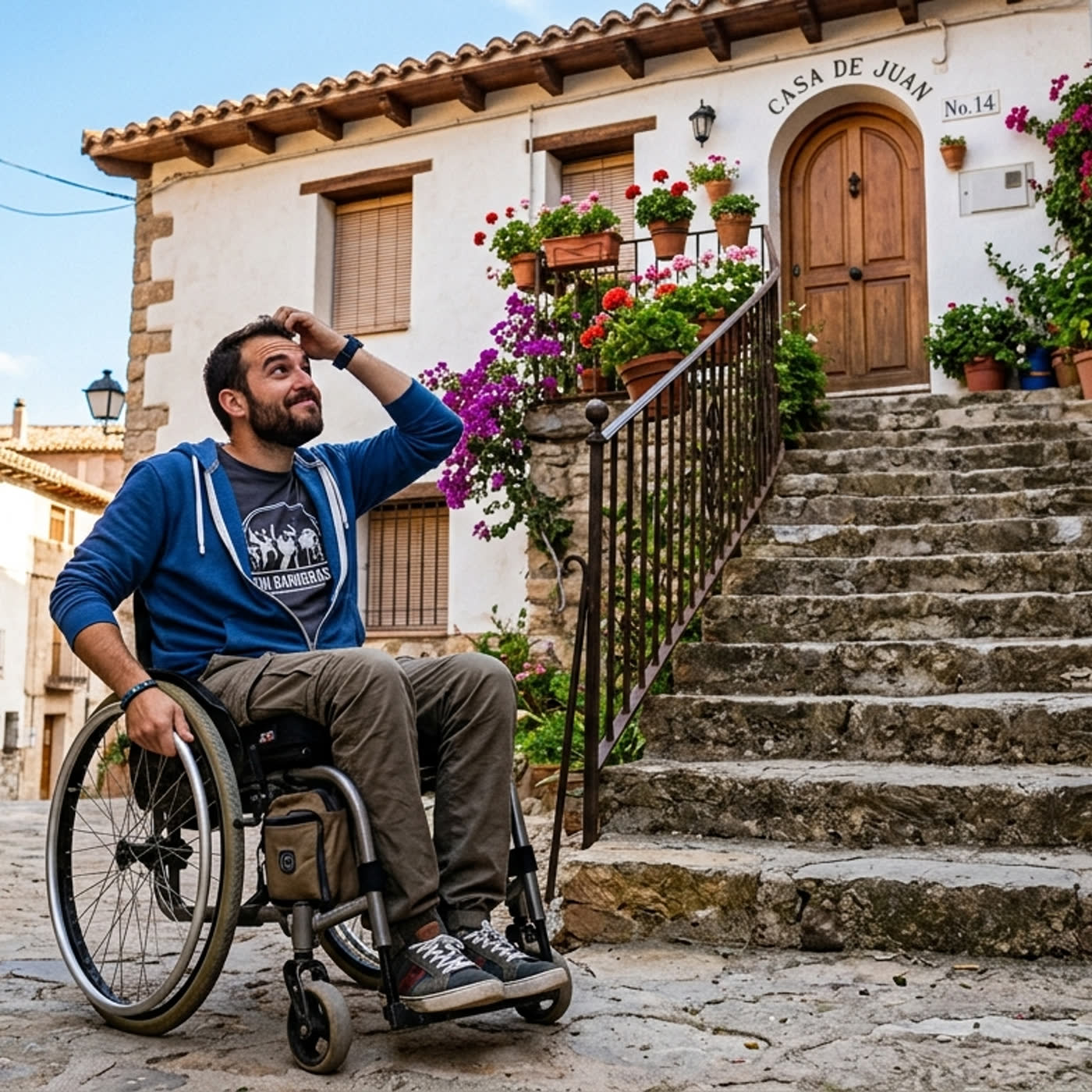 EPISODIO 4 - Los seguros de vida no son sólo para la hipoteca