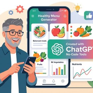 8. Crear app con ChatGPT