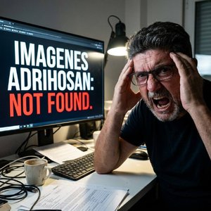 39. Error con imágenes indexadas