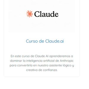 92. Curso de Claude Básico