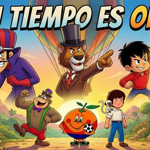 78. Generando cómics con Gemini
