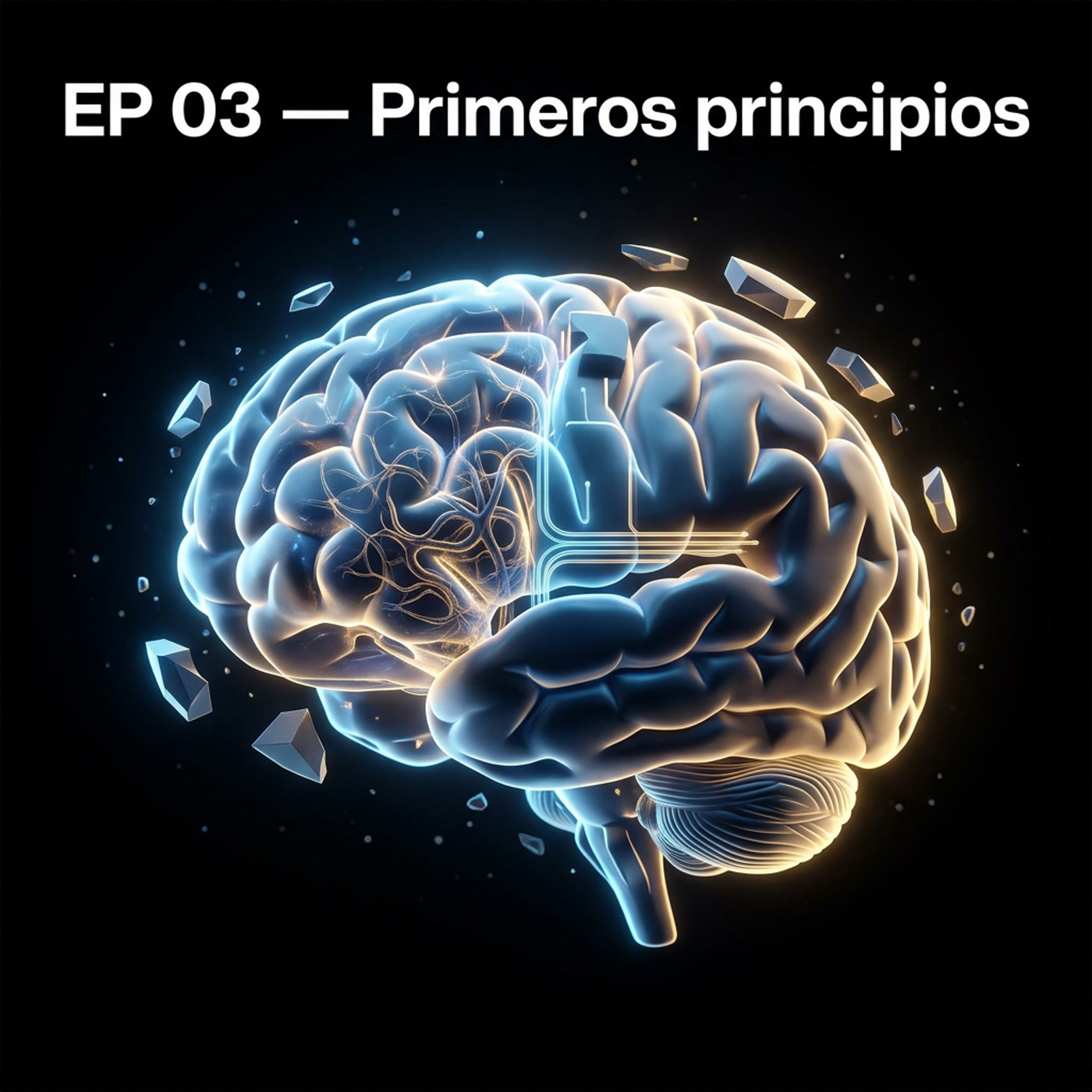 Primeros Principios: Deja de optimizar lo que no deberías seguir haciendo