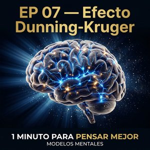 Efecto Dunning-Kruger: Cuanto menos sabés, más creés que sabés