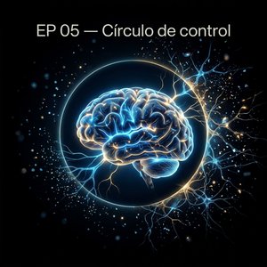 Círculo de Control: Deja de cargar lo que nunca fue tuyo