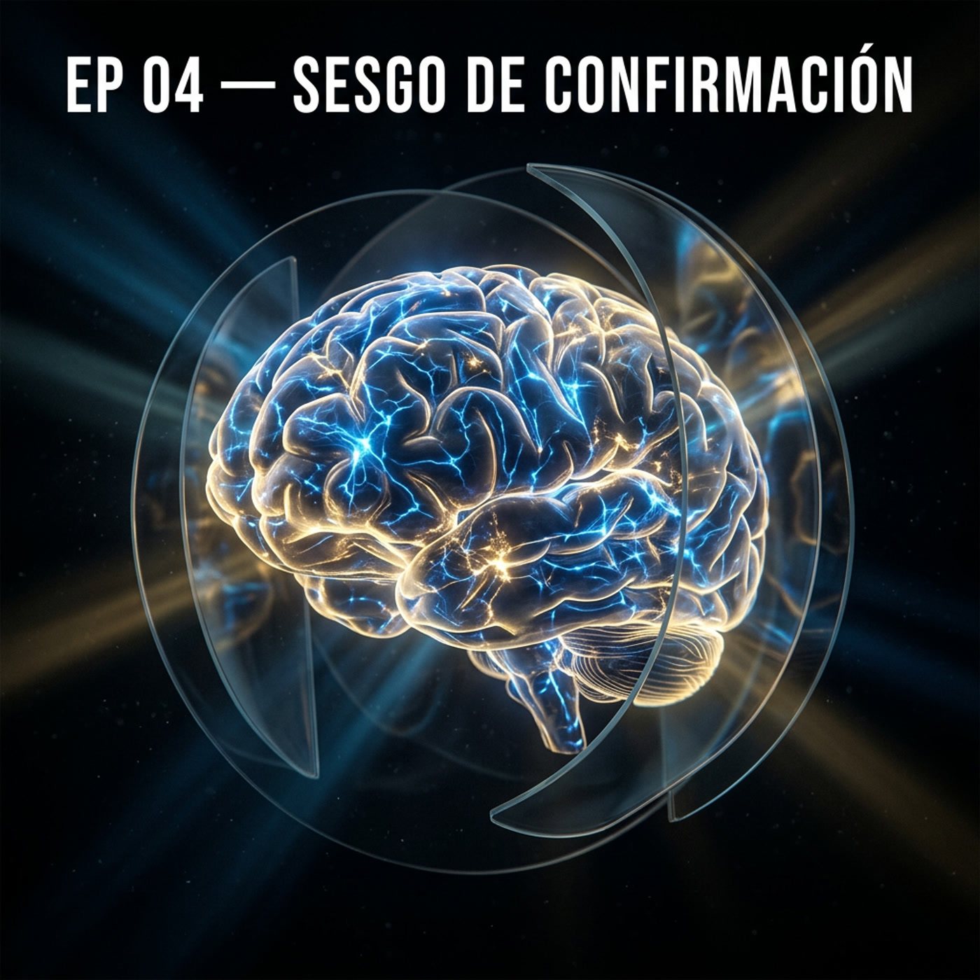Sesgo de Confirmación: No estás pensando, estás confirmando