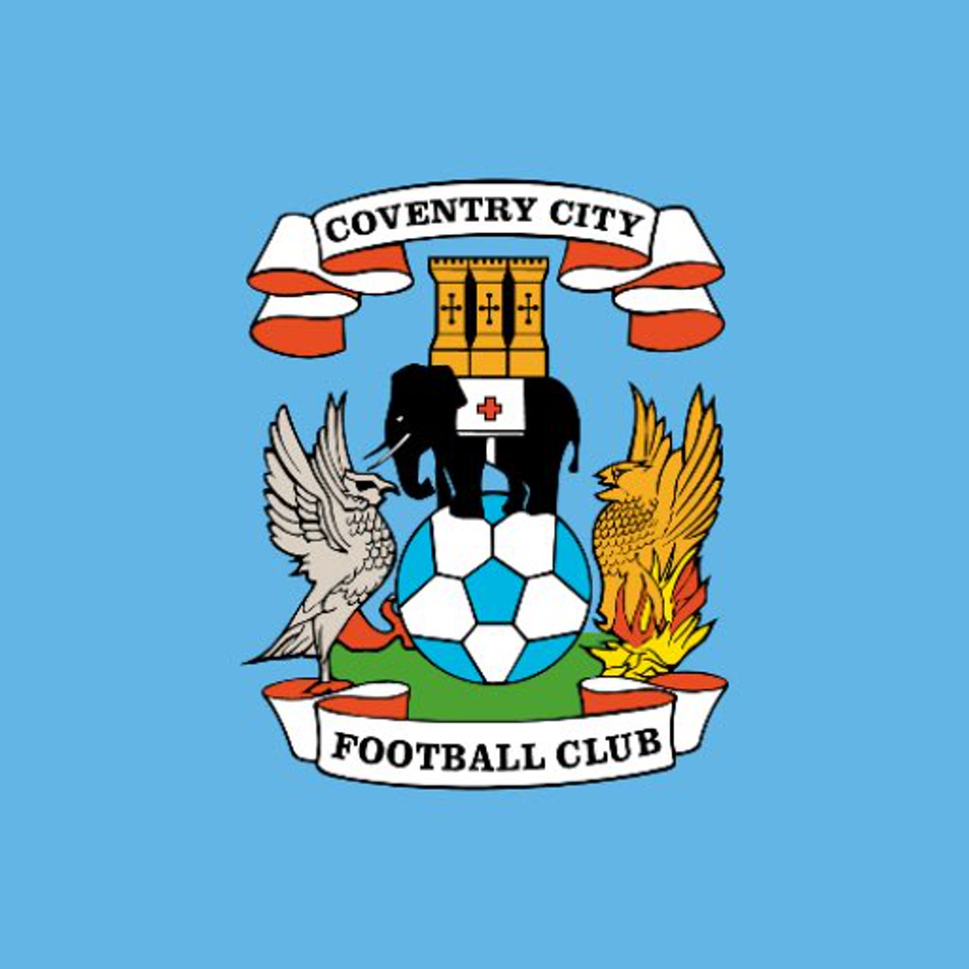 Coventry city a Premier league? Con F. Lampard