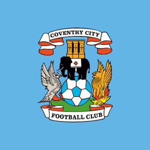 Coventry city a Premier league? Con F. Lampard