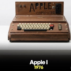  Apple aniversario 50