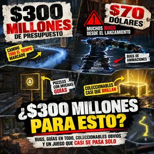 ¿EL JUEGO SE JUEGA SOLO? 🎮 Las críticas que golpean a Wolverine
