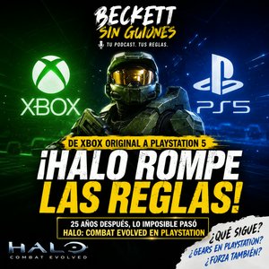 ¡Lo imposible pasó! Ya puedes jugar Halo en PlayStation