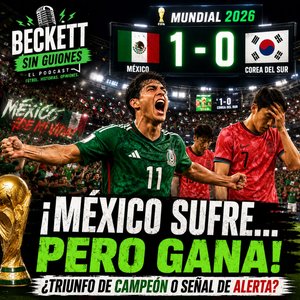 🇲🇽 ¡Triunfo Agónico! México 🇲🇽 Sobrevive Ante Corea del Sur 🇰🇷