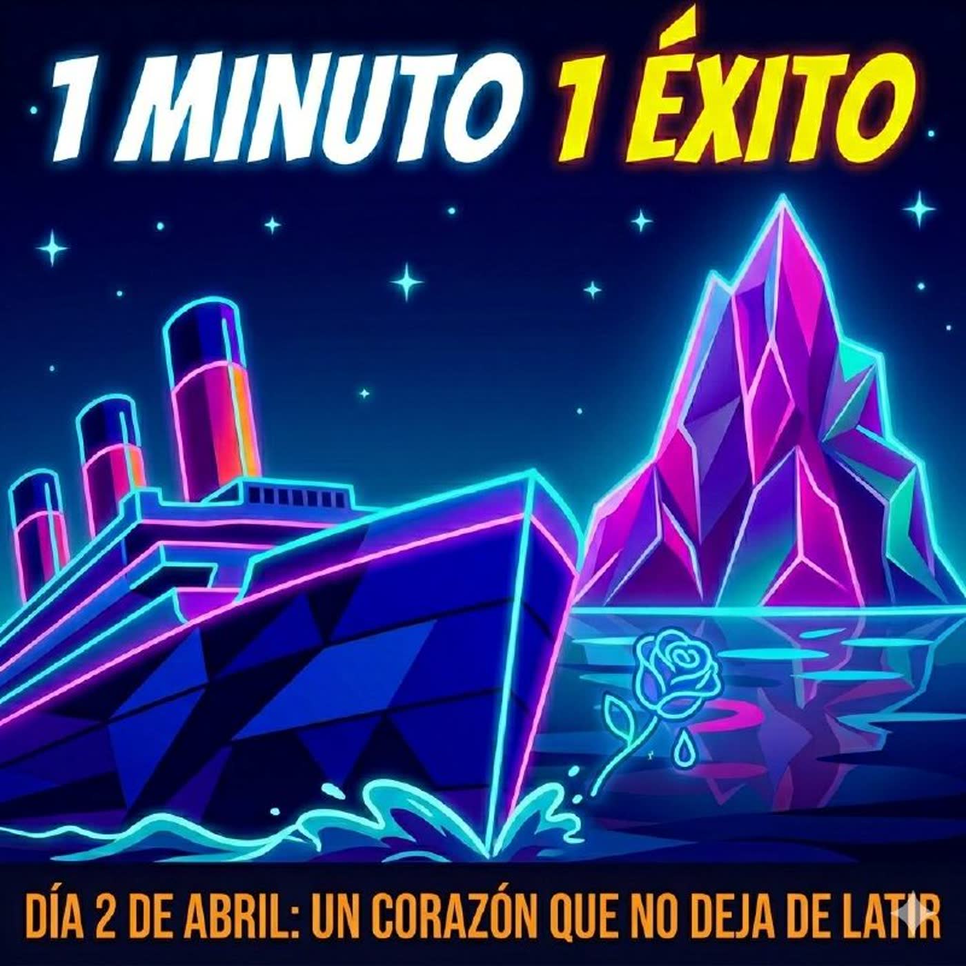 9. Un corazón que no deja de latir
