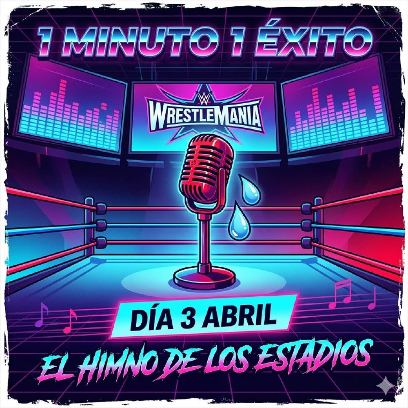 10. El himno de los estadios