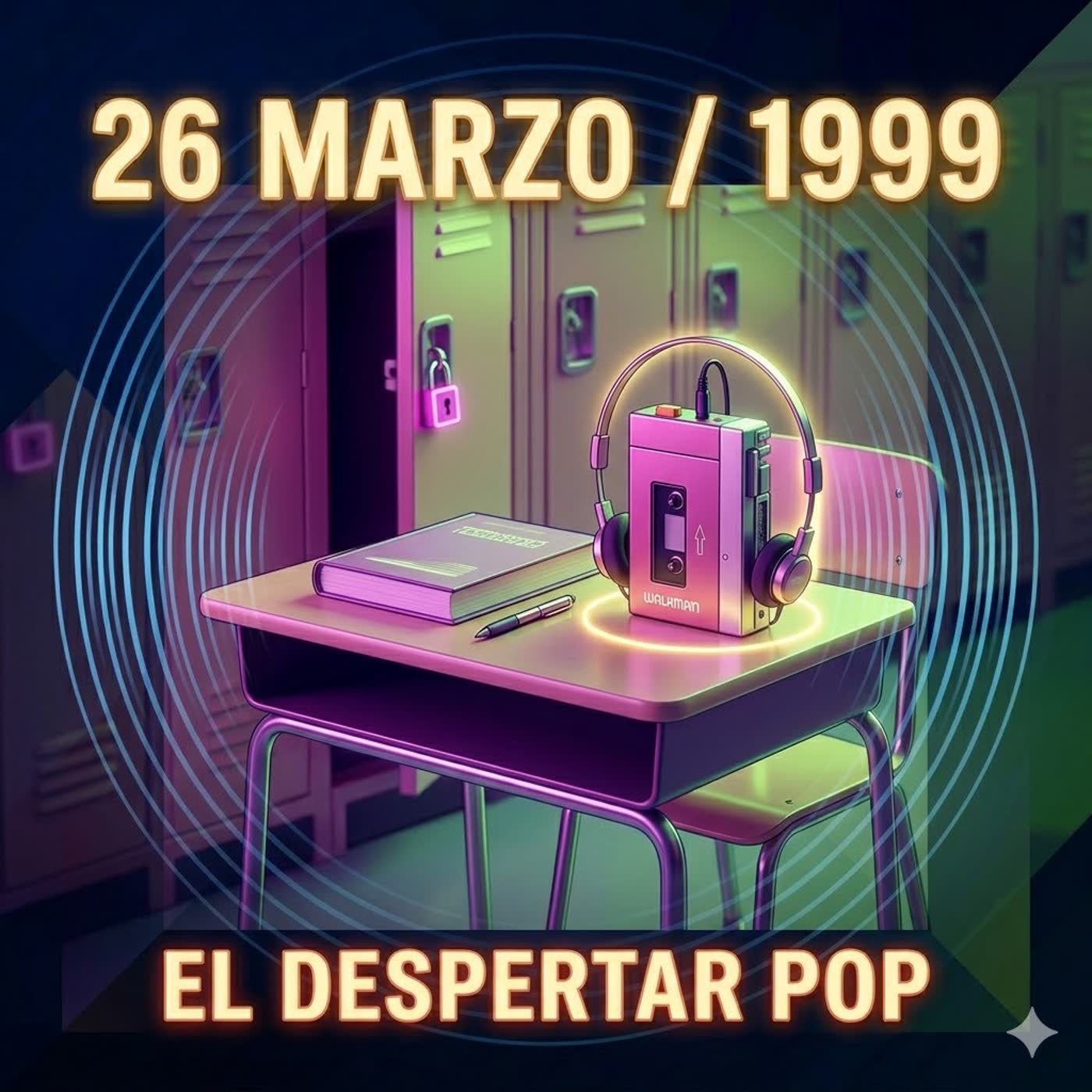 2. La Princesa del Pop