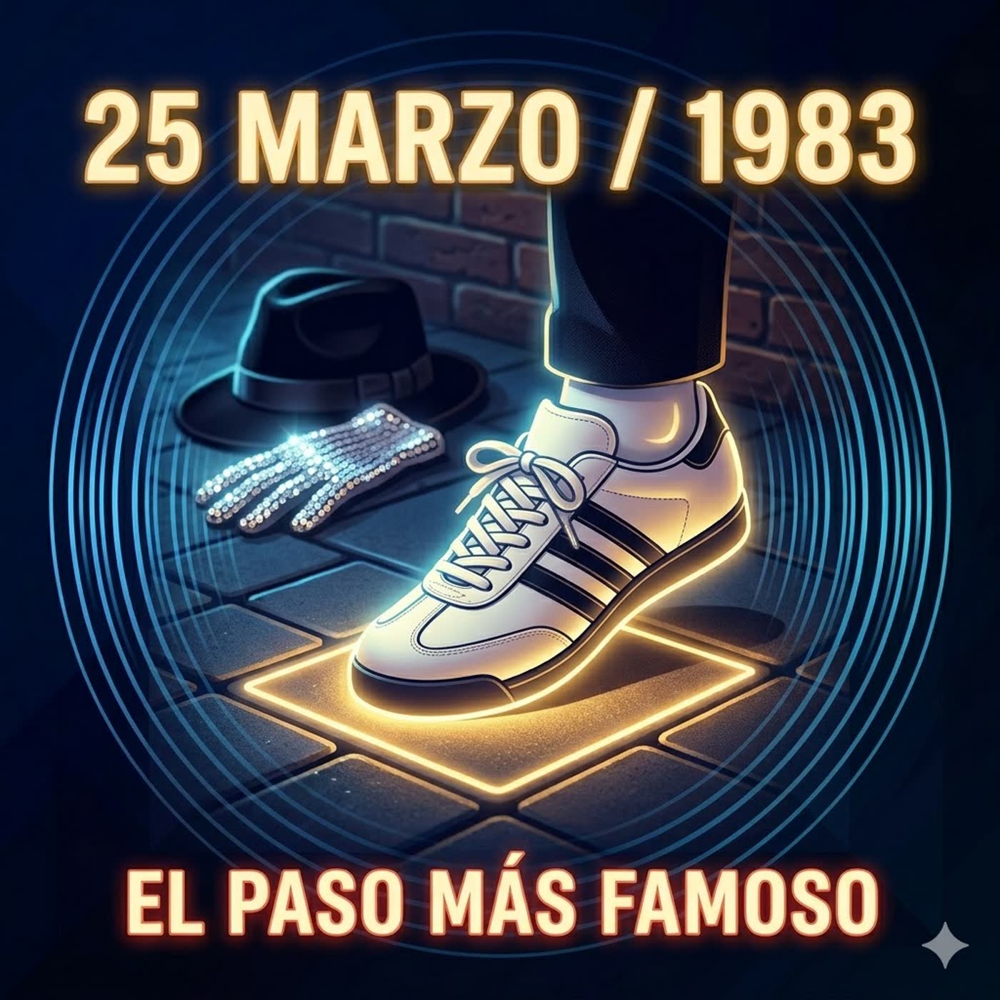 1. El rey del Pop