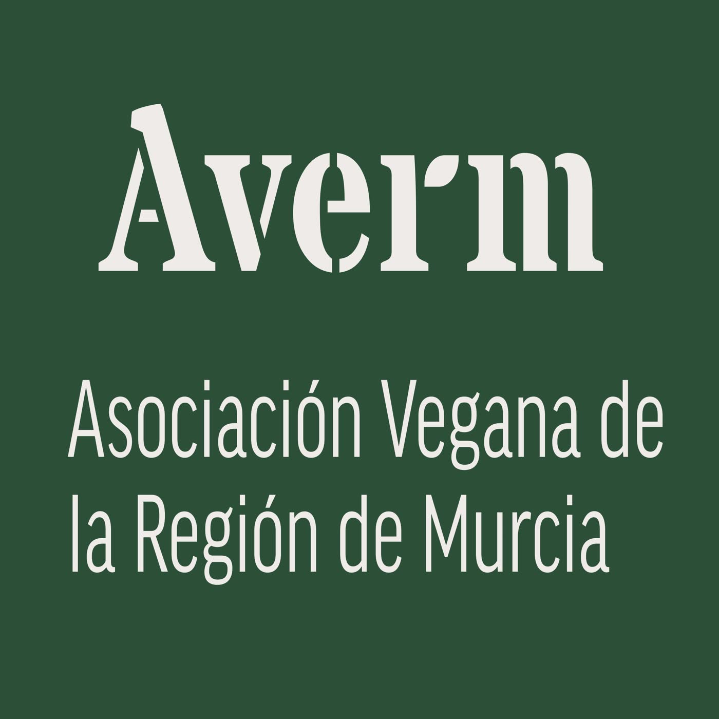 Nace «Veganismo en la Región de Murcia. Ruta Vegana», el podcast de AVERM
