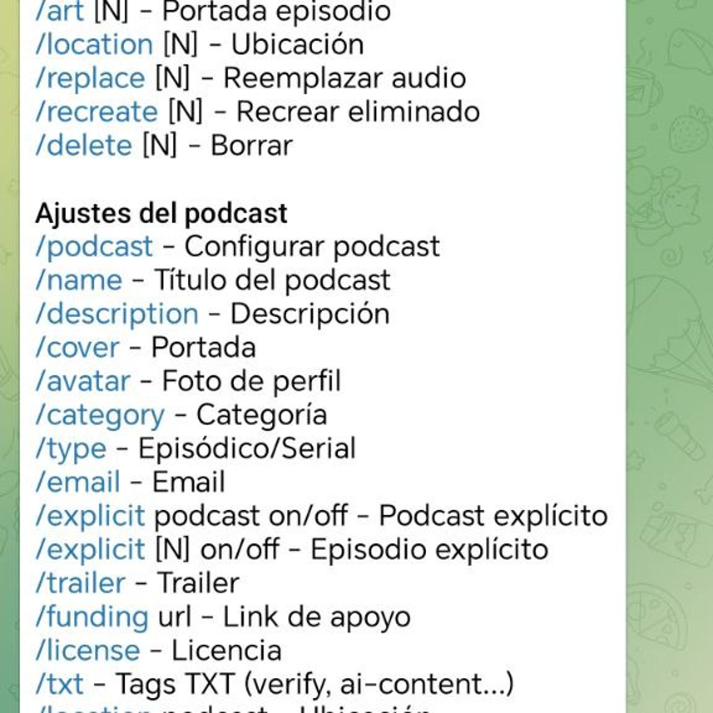 2. Primera review de Prestocast - Facilidad y potencia