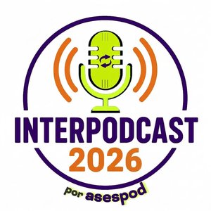 18. Interpodcast, el evento de ASESPOD