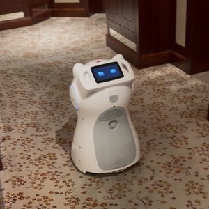 2. Tecnología en Shenzhen