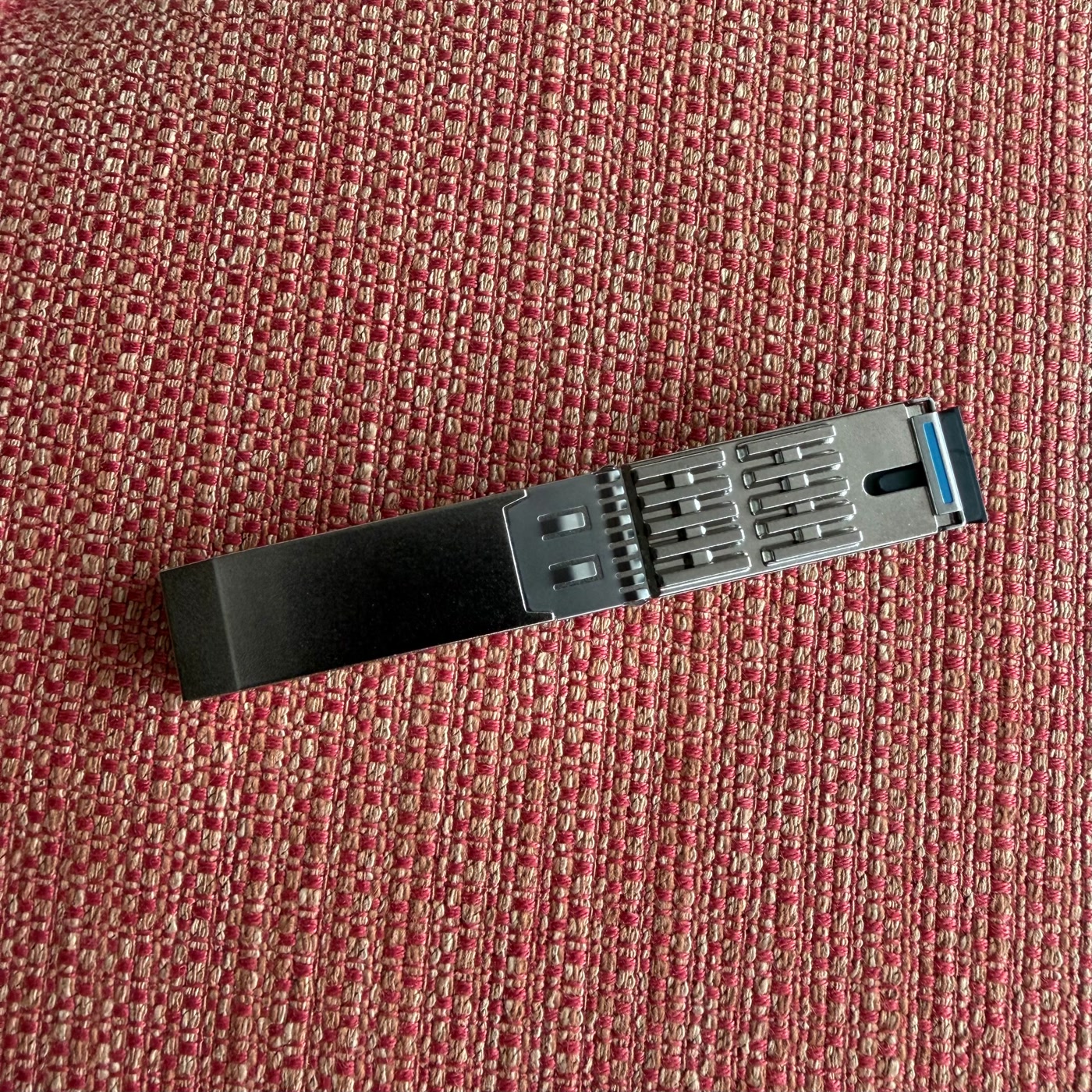 3. Comprando tecnología en Shenzhen, sin salir del hotel
