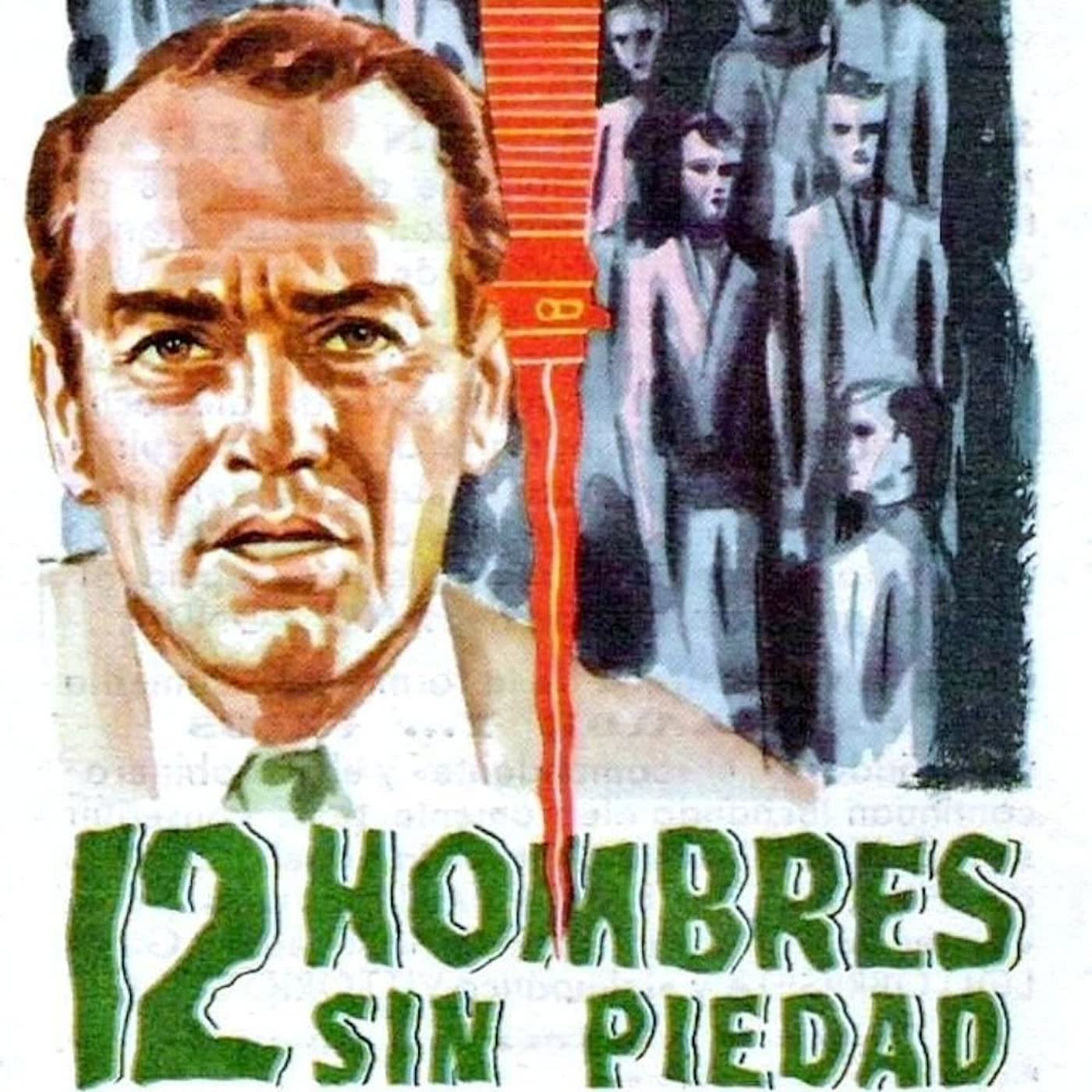 Análisis de  la película 12 hombres sin piedad