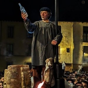 6. La procesión del Genarín