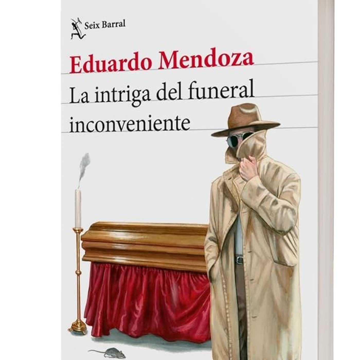 43. La intriga del funeral inconveniente