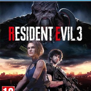 29. Jugado Resident Evil 3 Remake