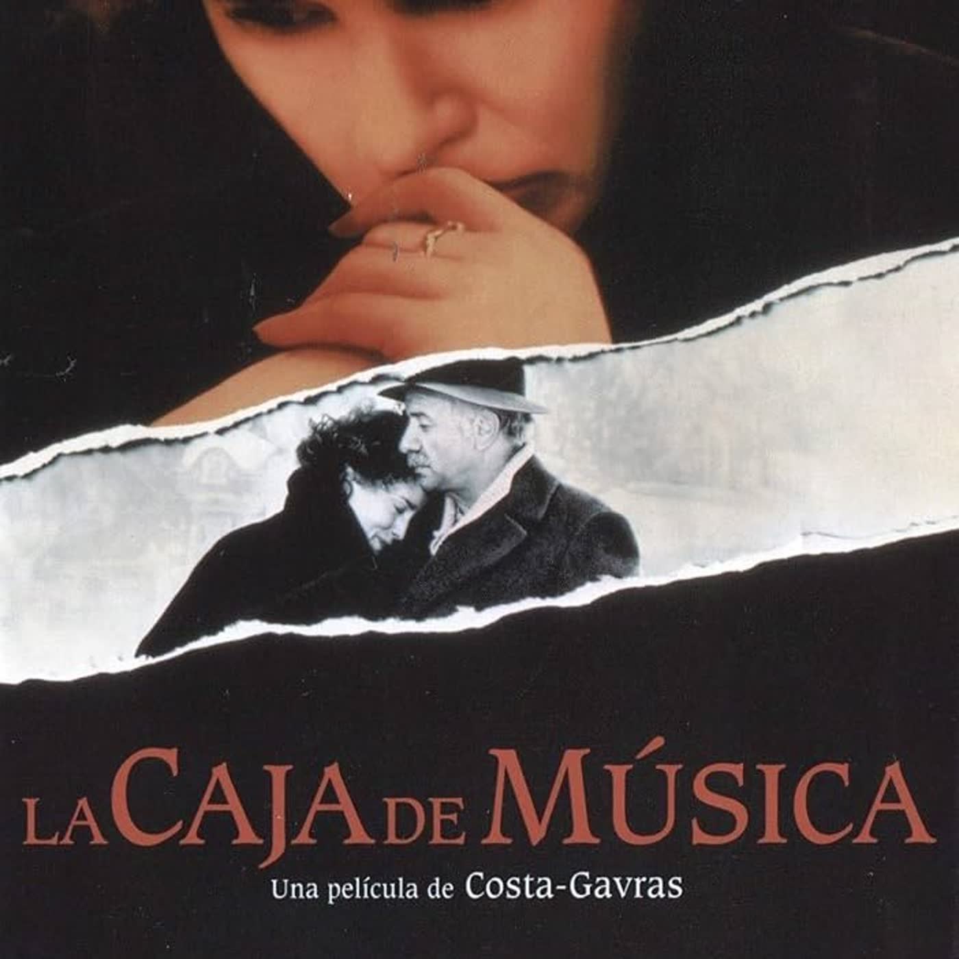 40. La caja de música