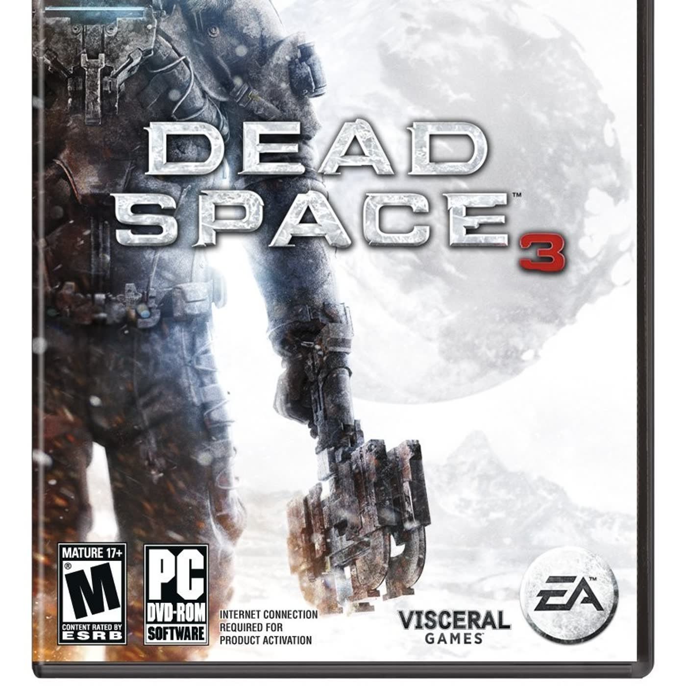 Análisis de Dead Space 3