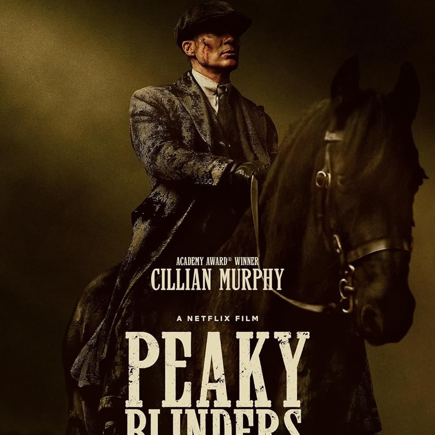 28. Opinión sobre película Peaky Blinders, el hombre inmortal.