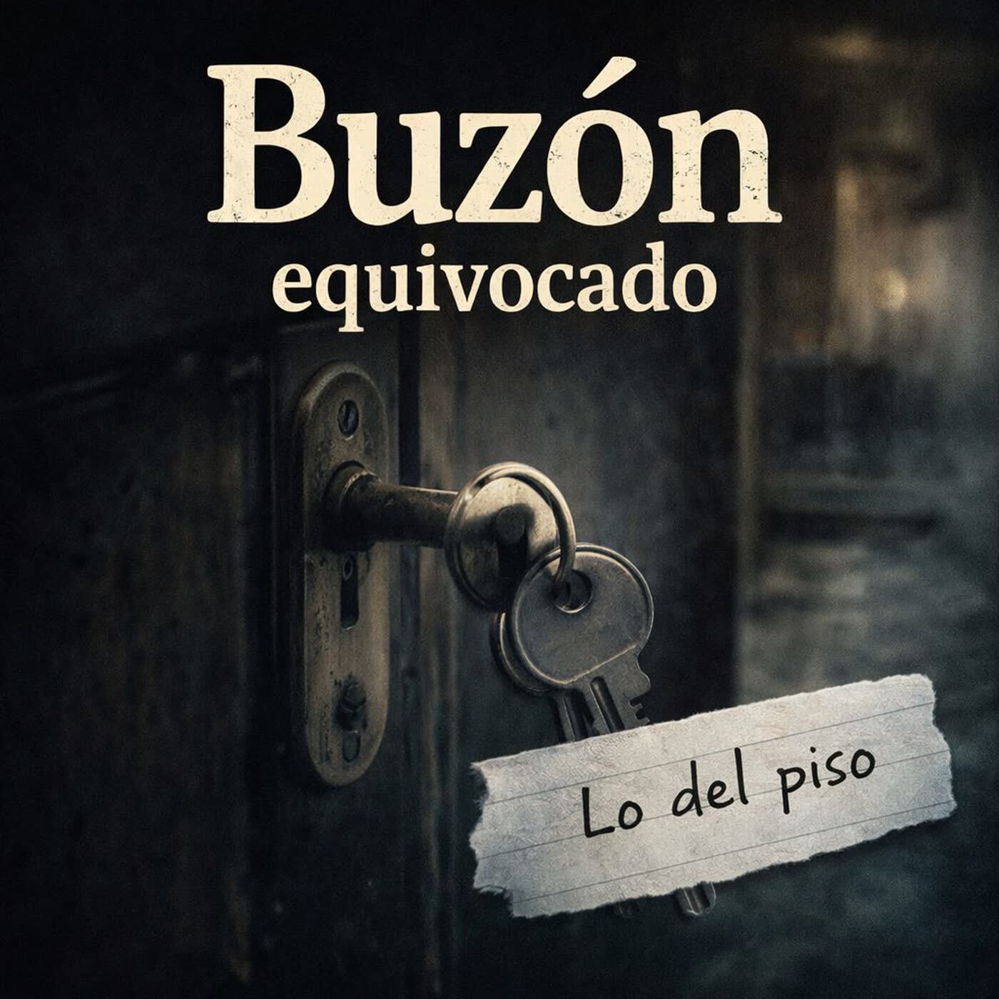 Lo del piso