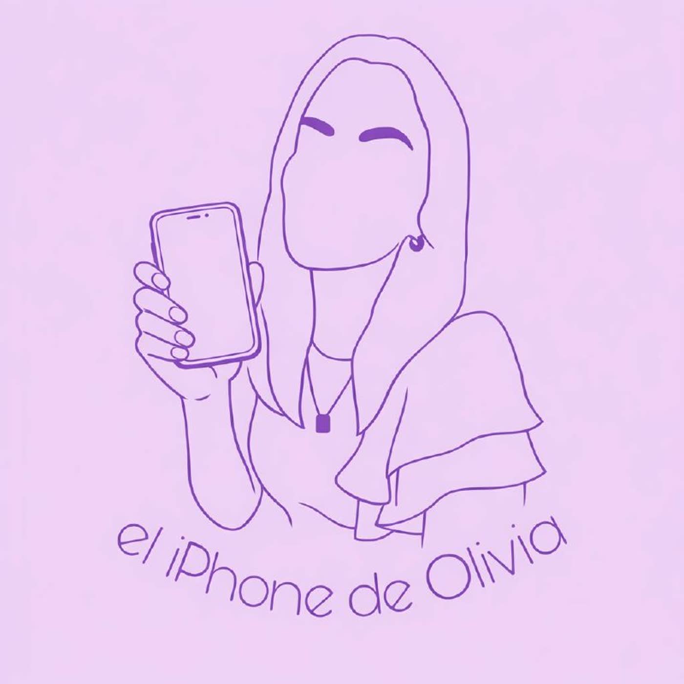 Portada de 1 minuto con Olivia