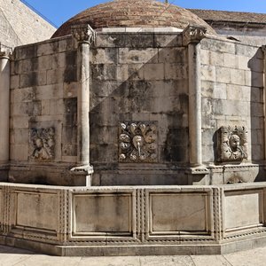 38. Paseando por Dubrovnik