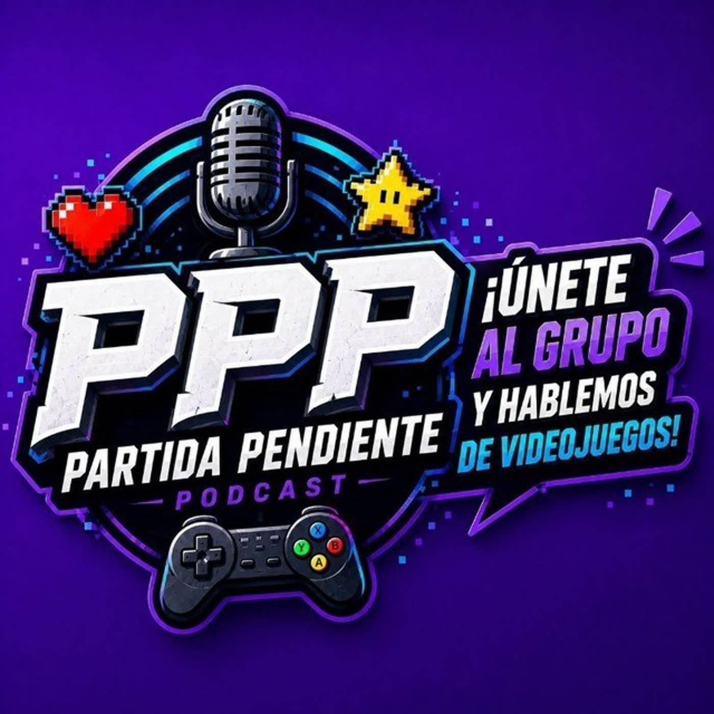 124. Partida Pendiente Podcast episode artwork