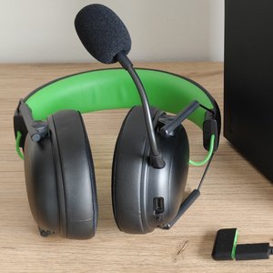 44. Razer Blackshark V3 X Hyperspeed