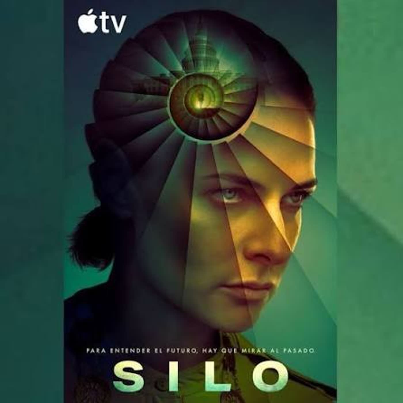 111. Tercera temporada de Silo episode artwork