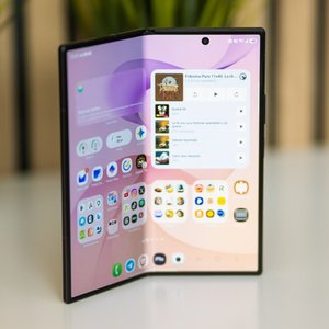 122. Podcast sobre Galaxy Z Fold8 Ultra