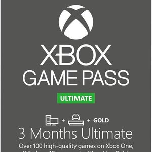 64. Conseguir Game Pass Ultimate barato