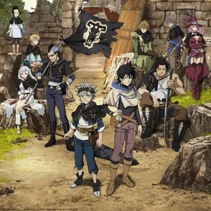 63. Terminando Black Clover anime