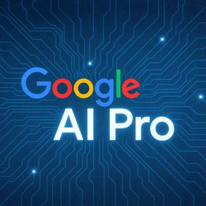91. Cuenta de Google AI Pro barata