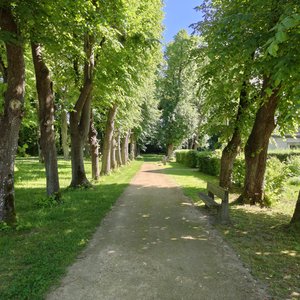 84. Le Grand Pavilion Chantilly