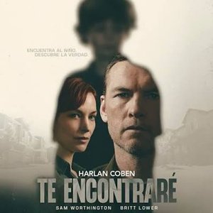 103. Recomendación de serie Te encontraré