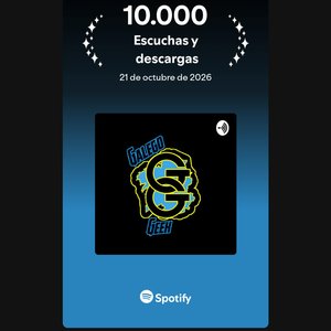 156. 10.000 escuchas en Galegogeek
