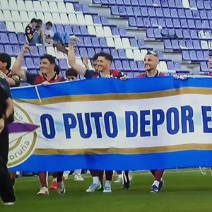 83. El Deportivo en primera división