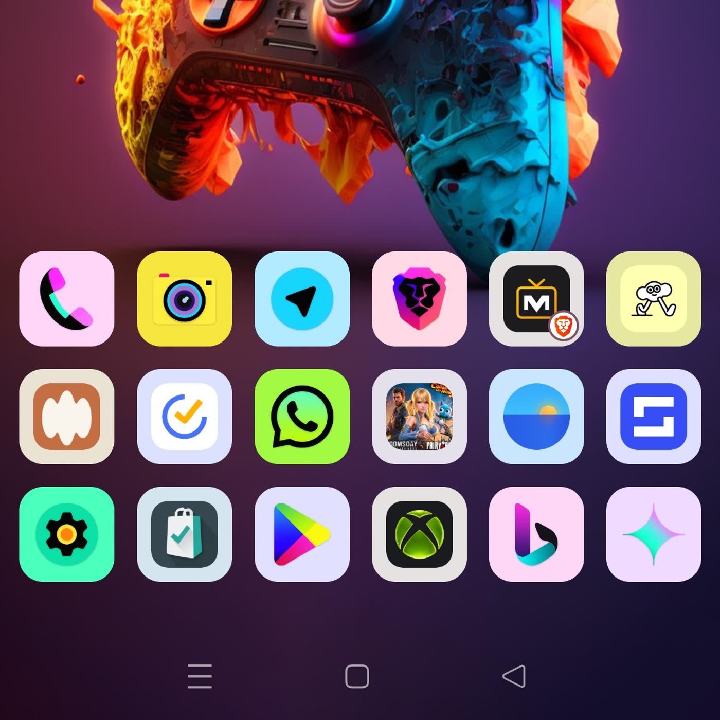 114. Nuevo launcher KVAESITSO episode artwork