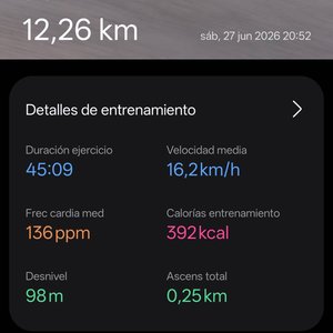 100. Paseo fluvial en bici